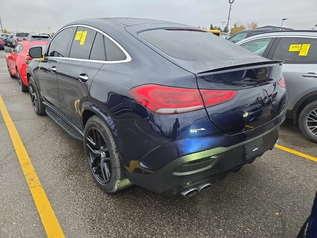 Mercedes-Benz GLE 53 4MATIC AMG * CARFAX *    | Mobile.bg   4