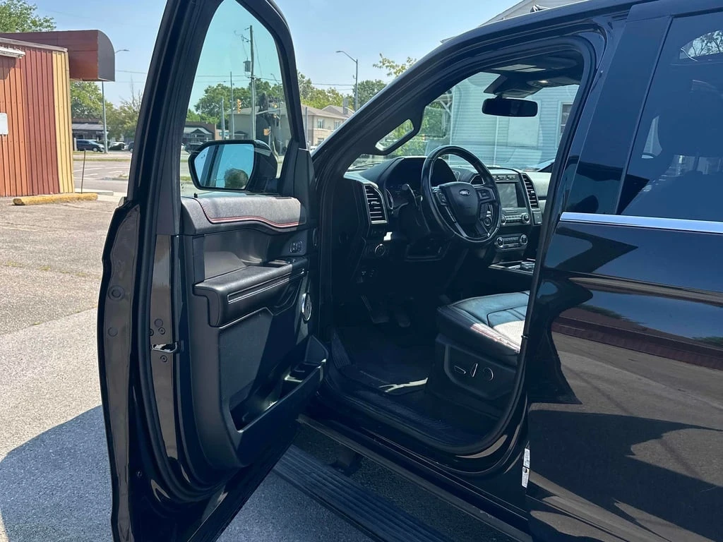 Ford Expedition * LIMITED * CARFAX *    | Mobile.bg   14