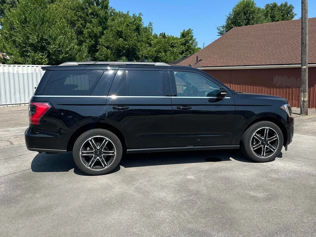 Ford Expedition * LIMITED * CARFAX * БЕЗ ПЪРВОНАЧАЛНА ВНОСКА - изображение 4