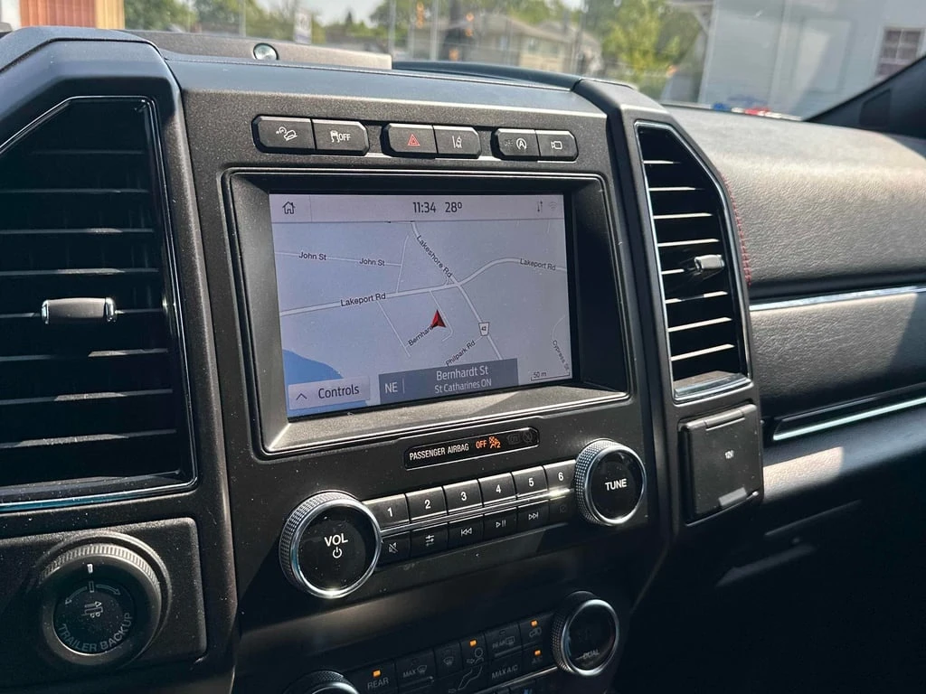 Ford Expedition * LIMITED * CARFAX * БЕЗ ПЪРВОНАЧАЛНА ВНОСКА - изображение 7