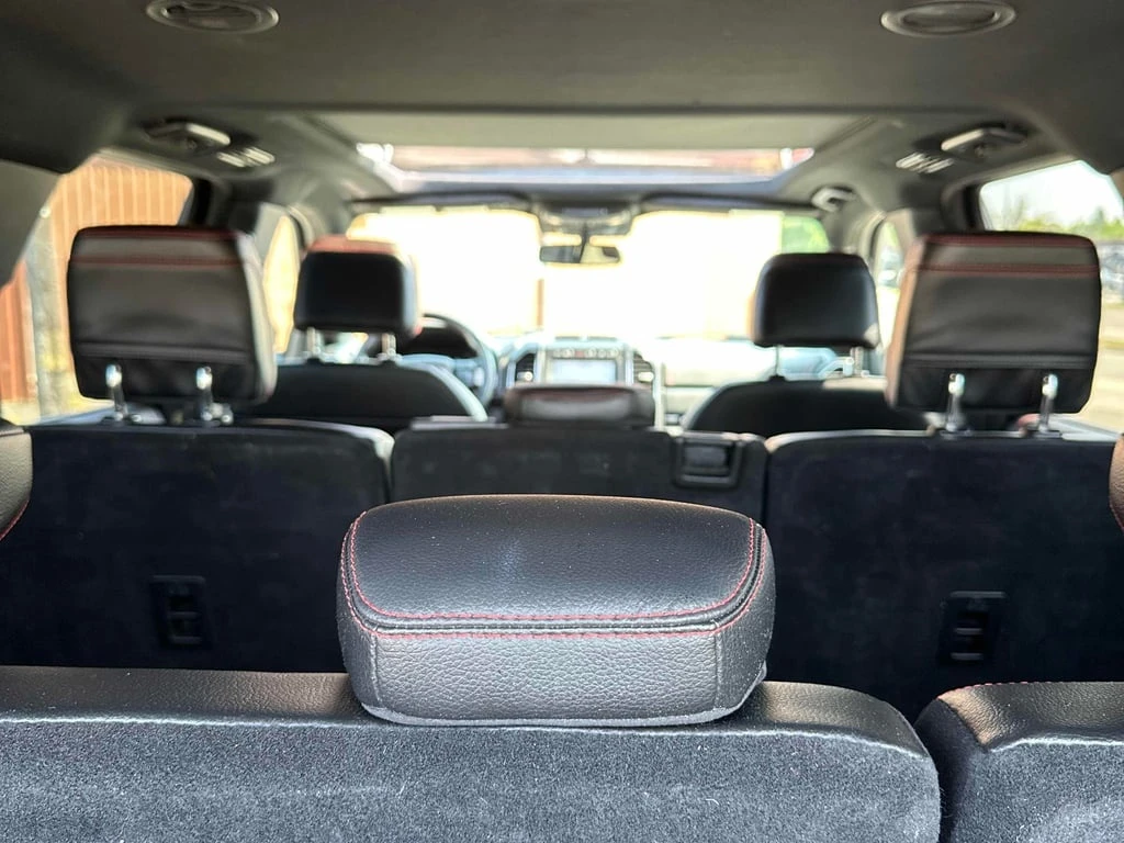 Ford Expedition * LIMITED * CARFAX *    | Mobile.bg   16