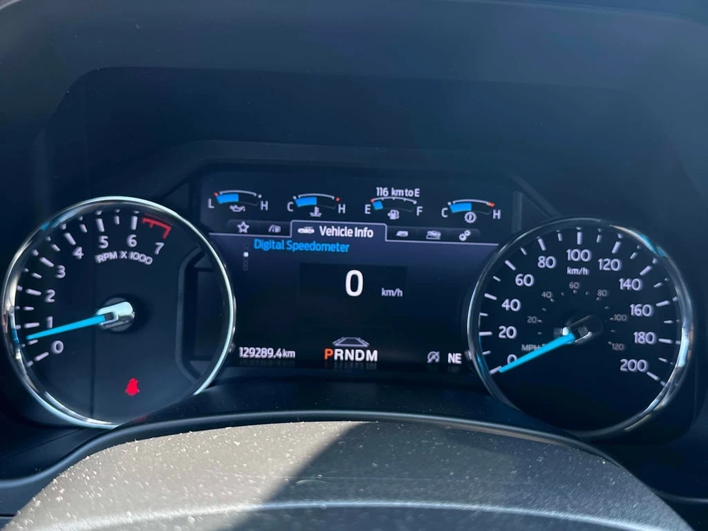 Ford Expedition * LIMITED * CARFAX * БЕЗ ПЪРВОНАЧАЛНА ВНОСКА - изображение 6