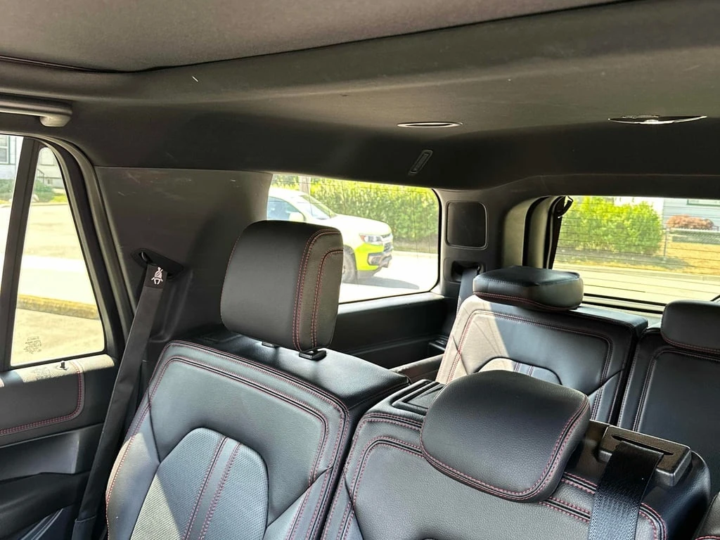 Ford Expedition * LIMITED * CARFAX *    | Mobile.bg   15