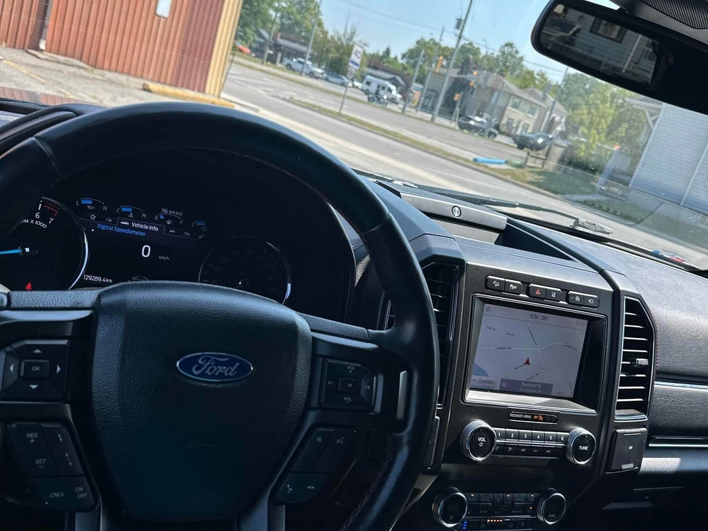 Ford Expedition * LIMITED * CARFAX *    | Mobile.bg   11