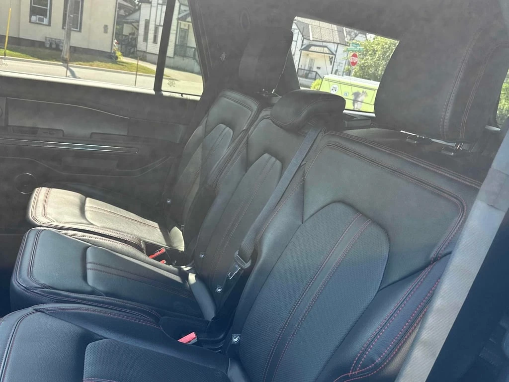 Ford Expedition * LIMITED * CARFAX *    | Mobile.bg   13