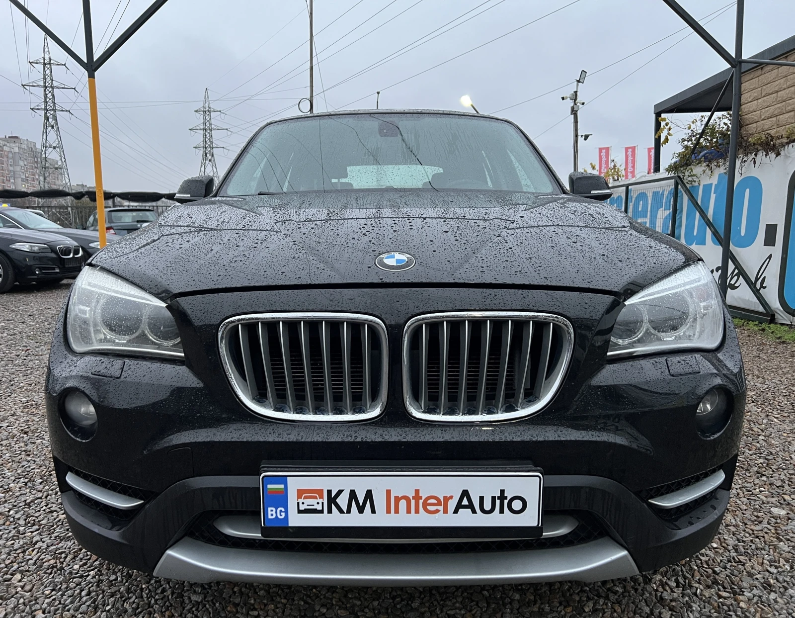 BMW X1 18d SPORT/AUT/Facelift/EURO-5B - изображение 2