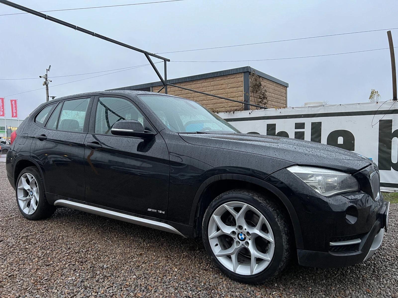 BMW X1 18d SPORT/AUT/Facelift/EURO-5B - изображение 3