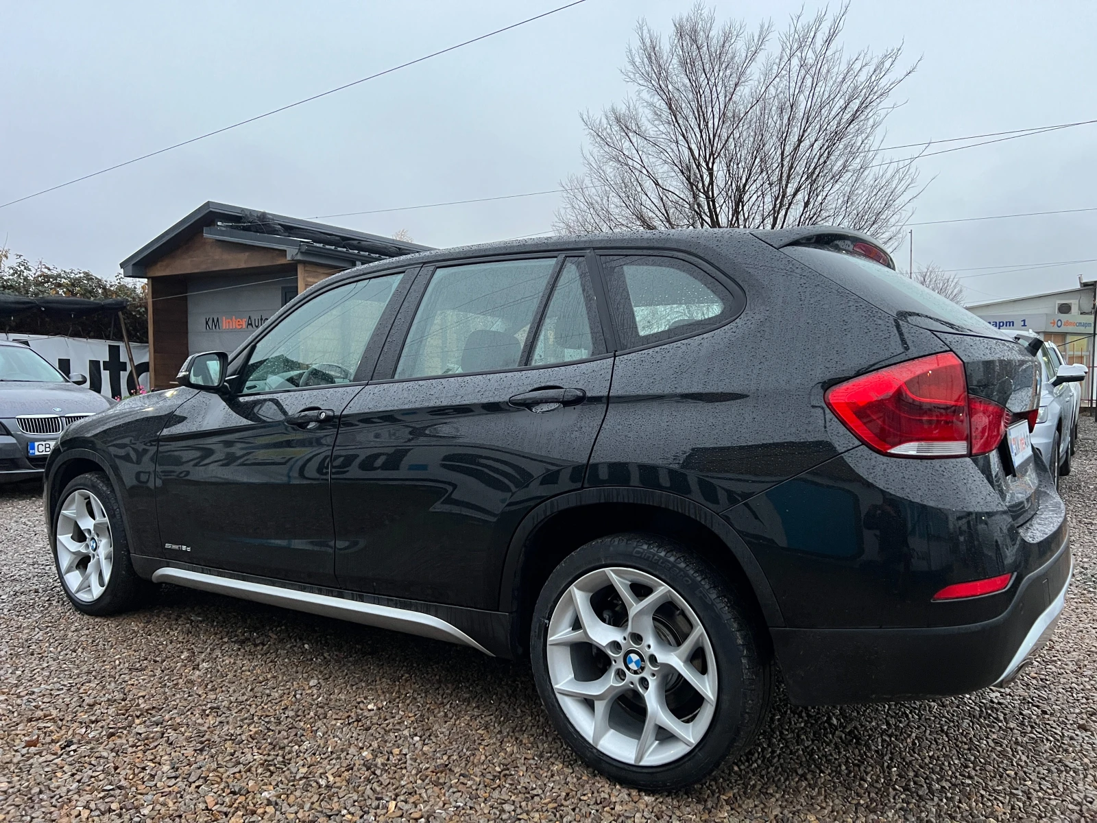 BMW X1 18d SPORT/AUT/Facelift/EURO-5B - изображение 6