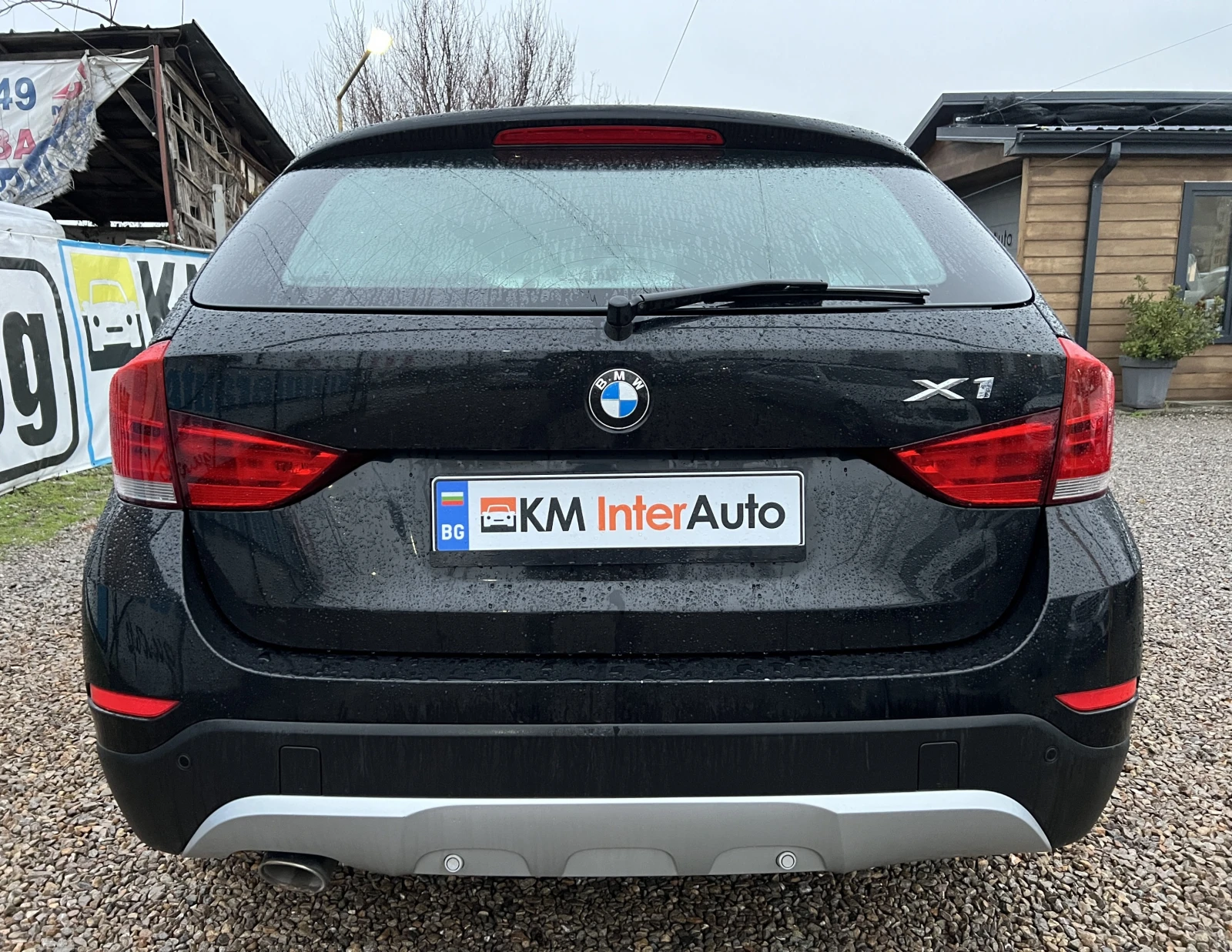 BMW X1 18d SPORT/AUT/Facelift/EURO-5B - изображение 5