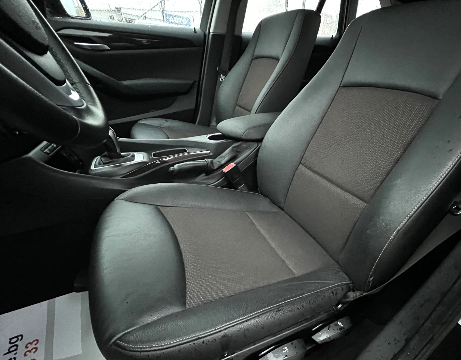 BMW X1 18d SPORT/AUT/Facelift/EURO-5B - изображение 8