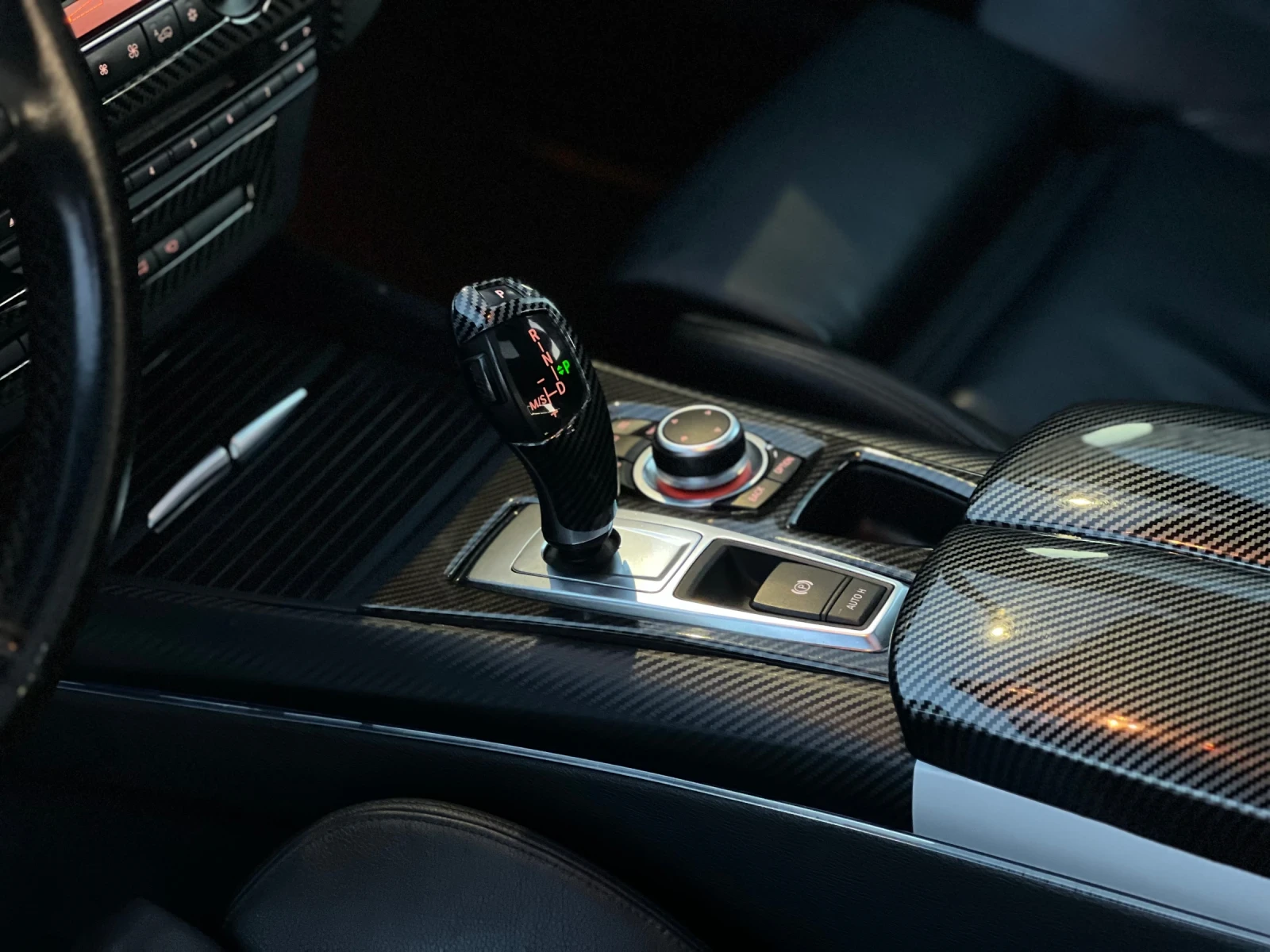 BMW X5 4.0D-XDRIVE / 6+ 1 ����� / INDIVIDUAL / SPORT  | Mobile.bg � ����������� 10