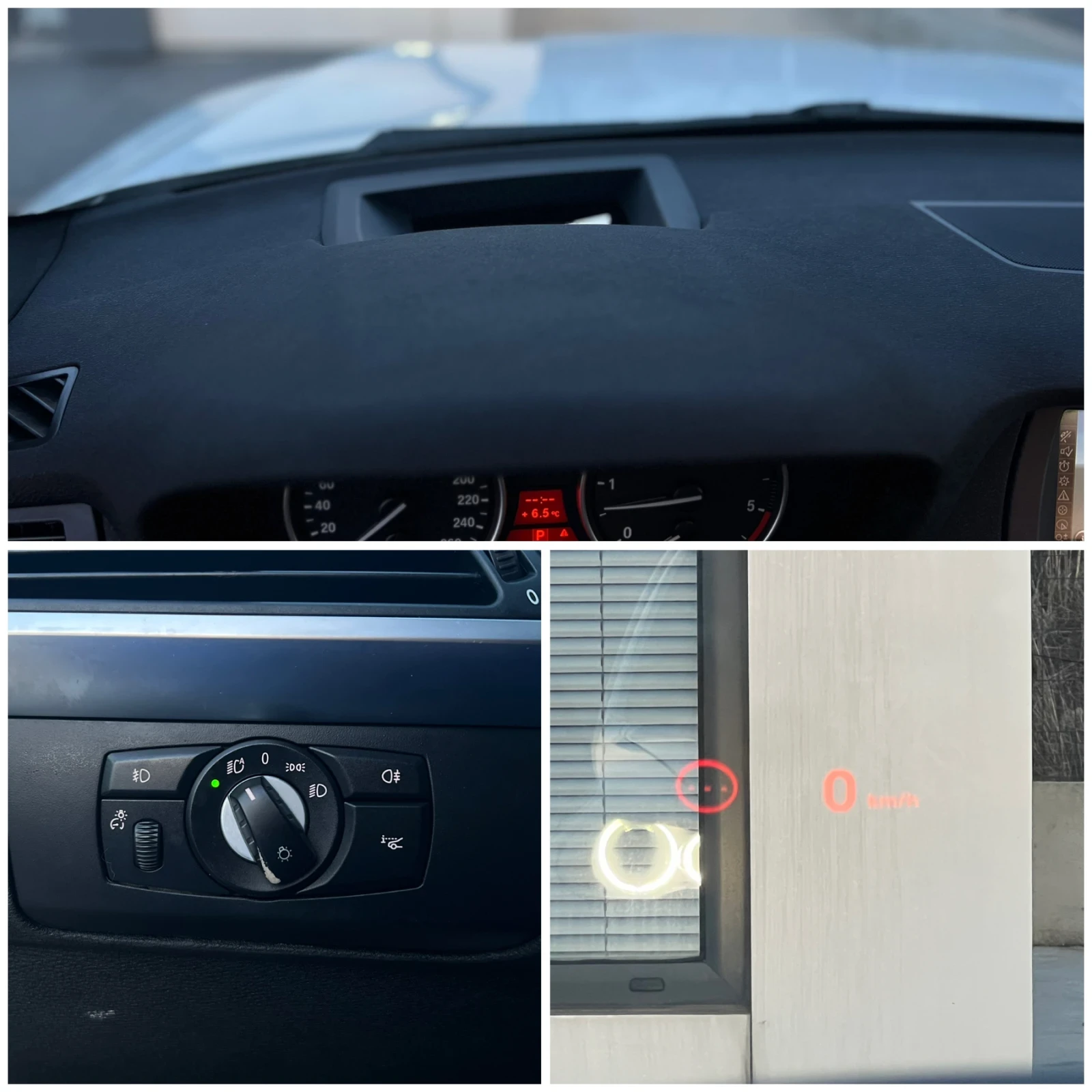 BMW X5 4.0D-XDRIVE / 6+ 1 ����� / INDIVIDUAL / SPORT  | Mobile.bg � ����������� 13