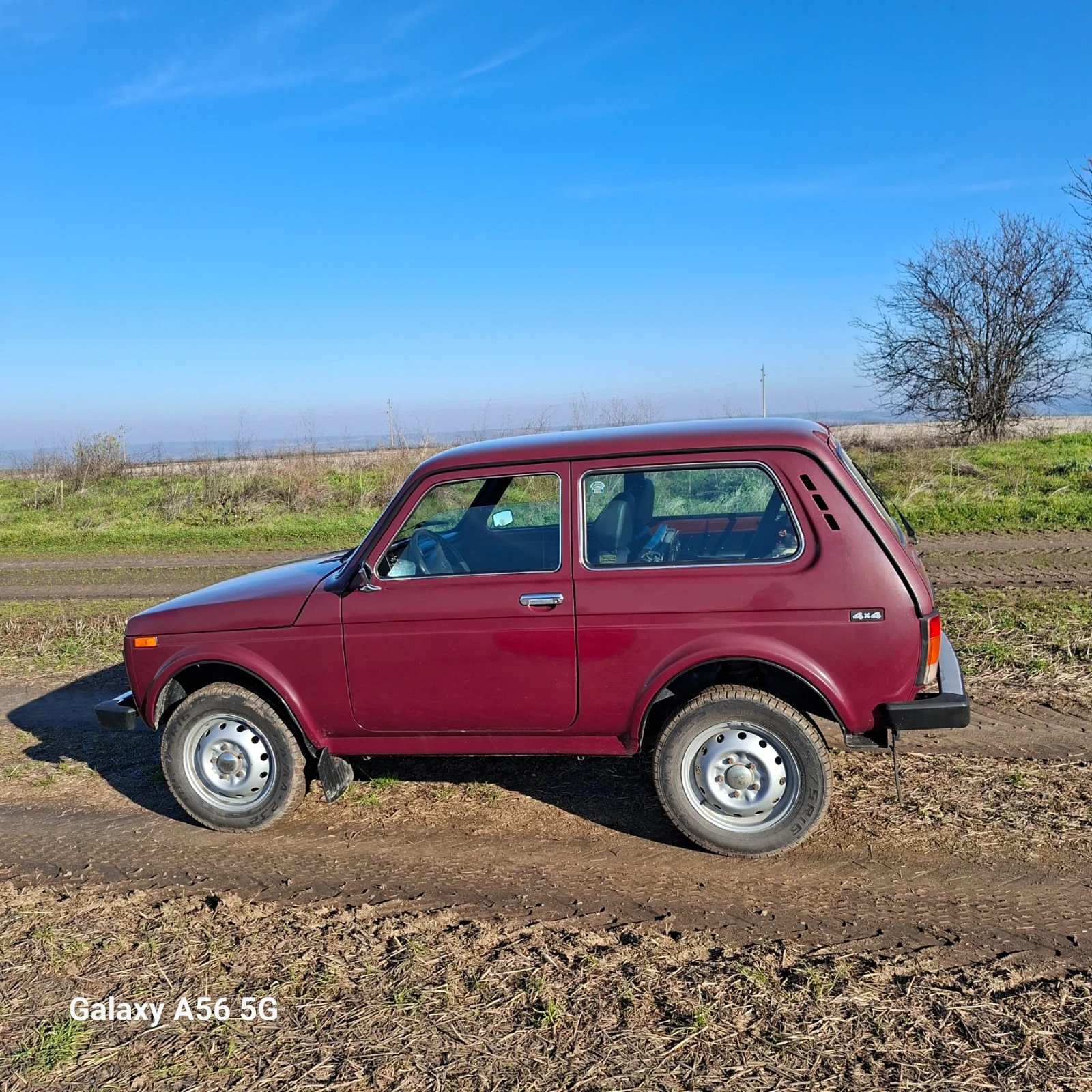 Lada Niva | Mobile.bg � ����������� 8