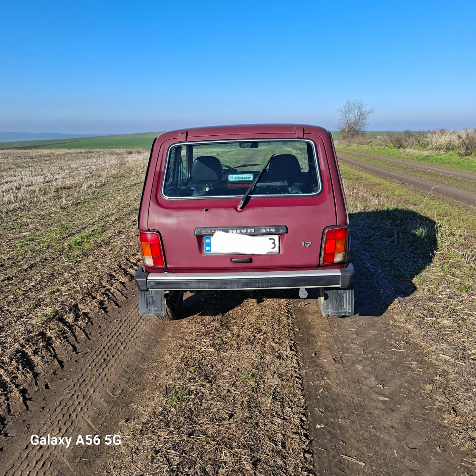 Lada Niva | Mobile.bg � ����������� 2