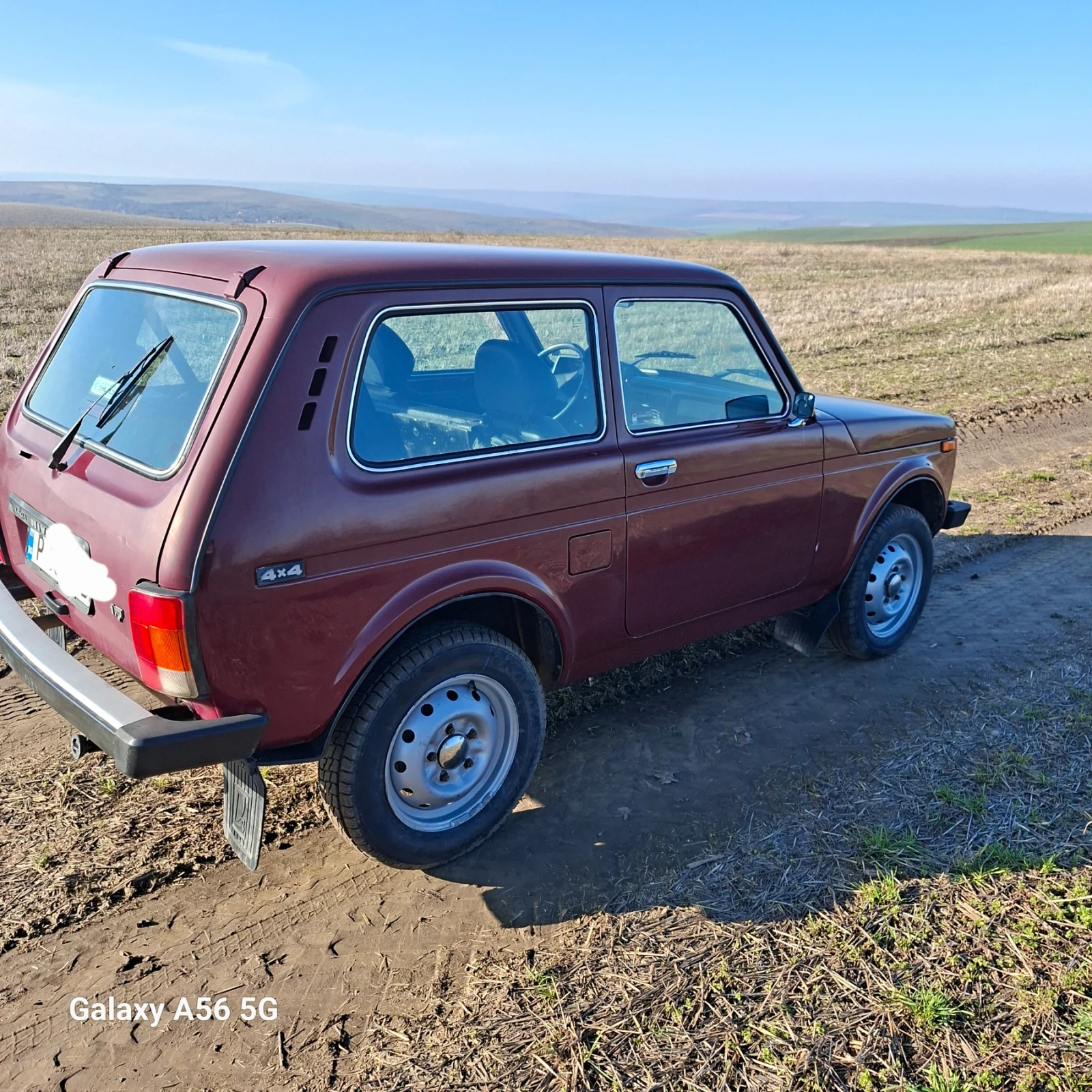 Lada Niva | Mobile.bg � ����������� 3