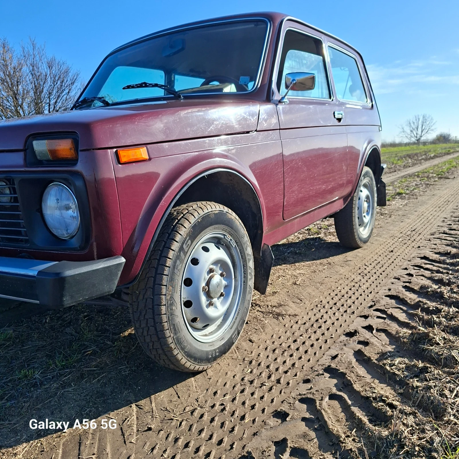 Lada Niva | Mobile.bg � ����������� 7