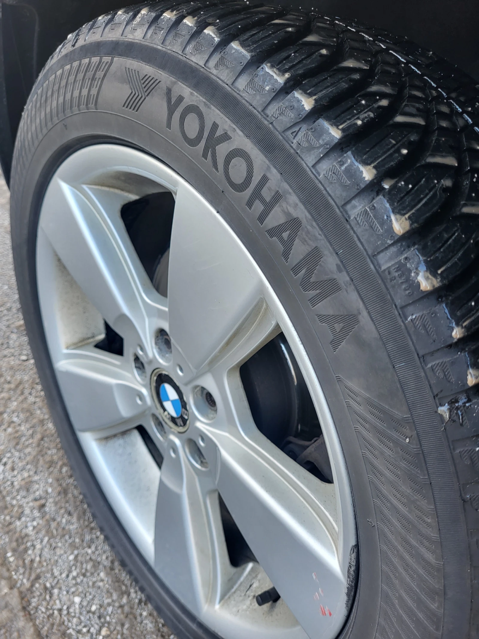 BMW X3 3.0D - изображение 4