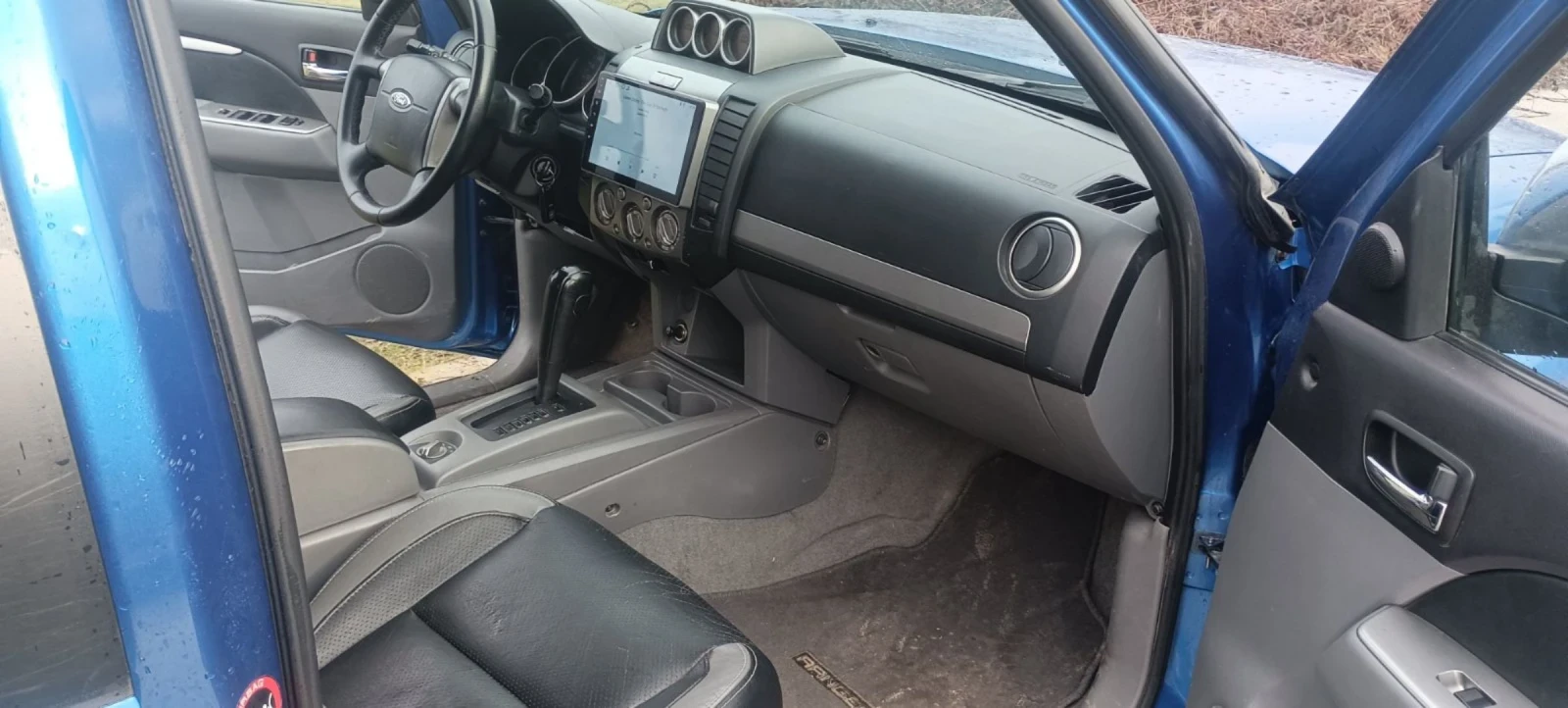 Ford Ranger | Mobile.bg � ����������� 7