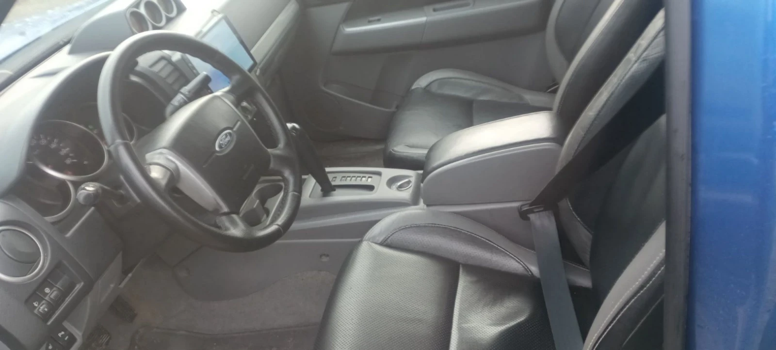 Ford Ranger | Mobile.bg � ����������� 6