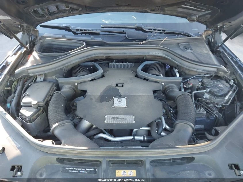 Mercedes-Benz GLS 63 AMG 2017 MERCEDES-BENZ AMG GLS 63 4MATIC | Mobile.bg � ����������� 13