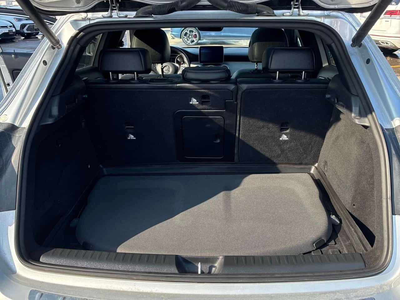 Mercedes-Benz GLA 250 * CARFAX * ��������* �������*  | Mobile.bg � ����������� 17