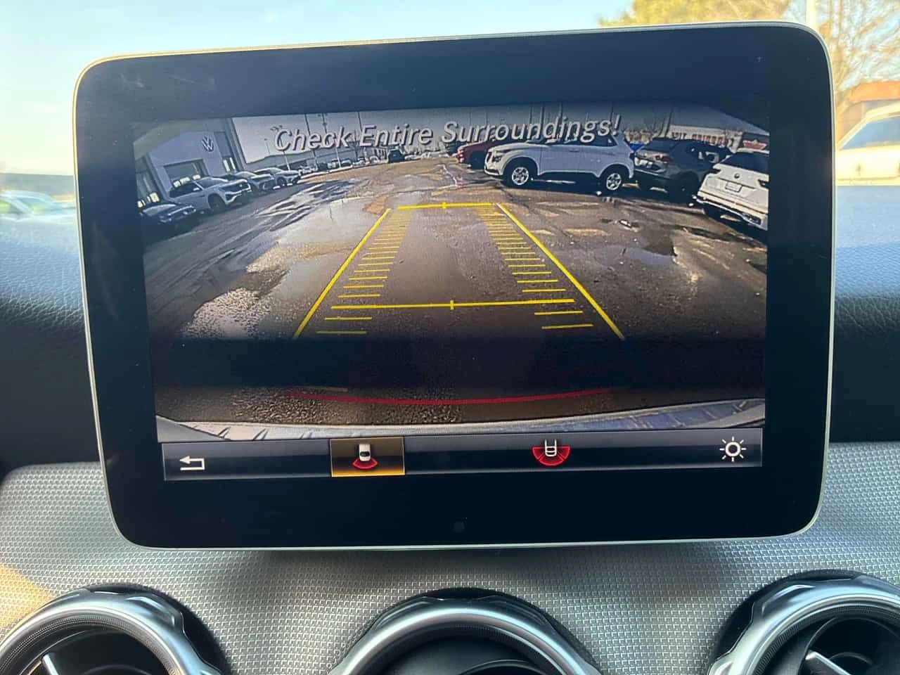 Mercedes-Benz GLA 250 * CARFAX * ��������* �������*  | Mobile.bg � ����������� 11