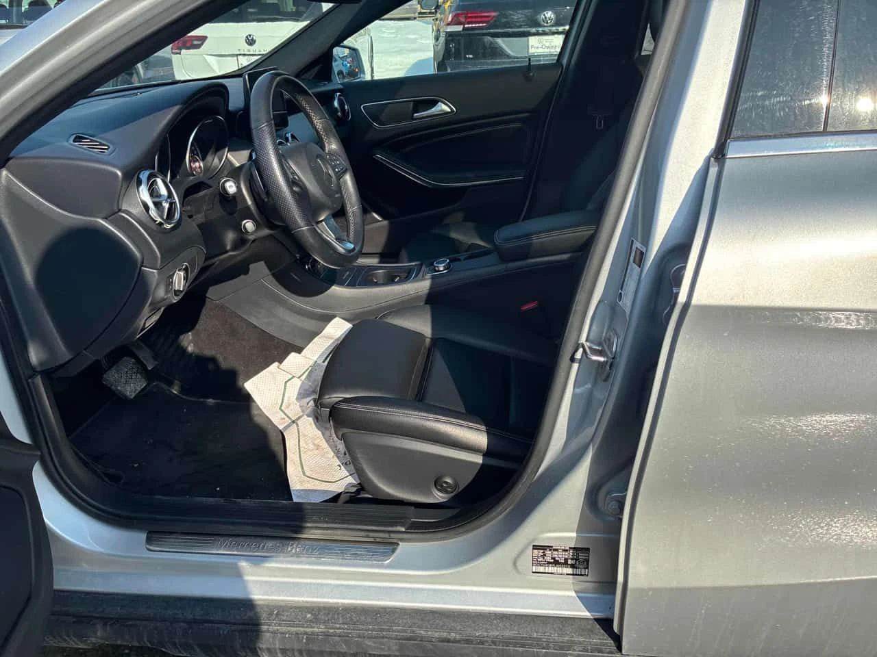 Mercedes-Benz GLA 250 * CARFAX * ��������* �������*  | Mobile.bg � ����������� 15