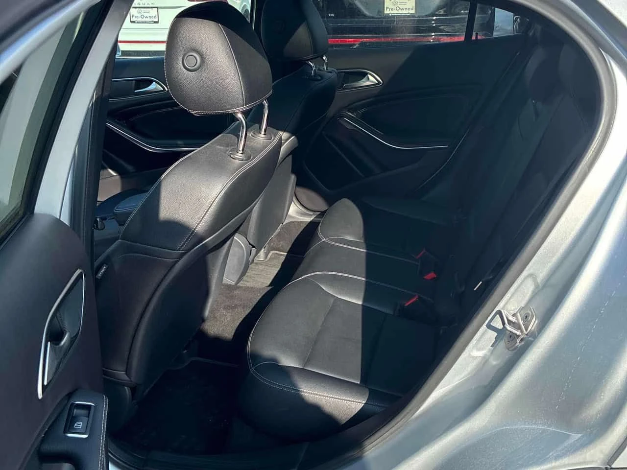 Mercedes-Benz GLA 250 * CARFAX * ��������* �������*  | Mobile.bg � ����������� 16