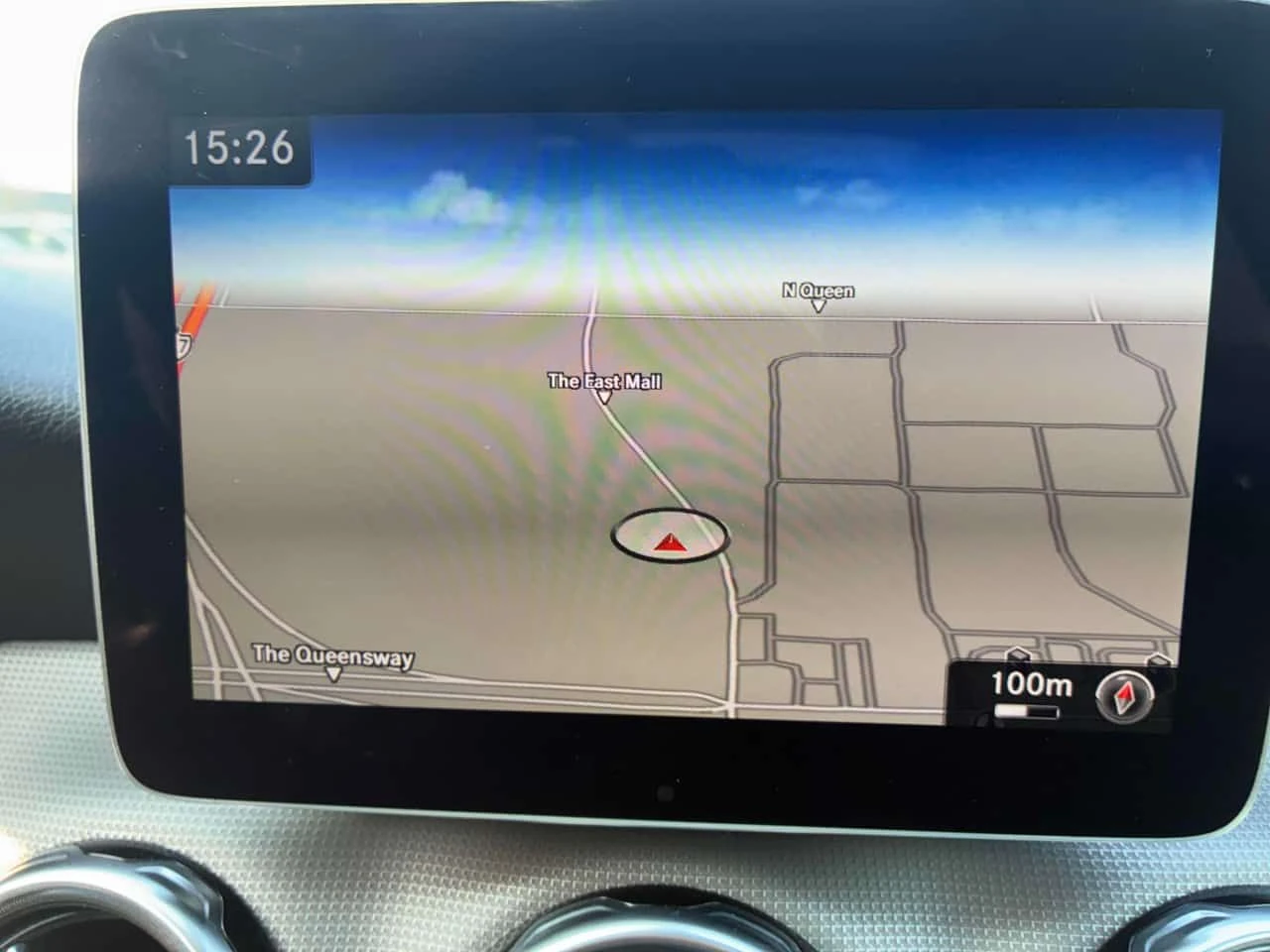 Mercedes-Benz GLA 250 * CARFAX * ��������* �������*  | Mobile.bg � ����������� 10