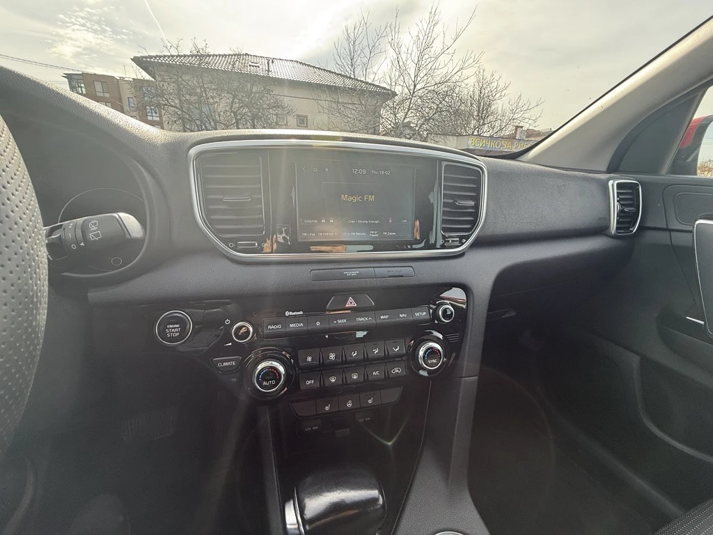 Kia Sportage 4x4 | Mobile.bg � ����������� 4