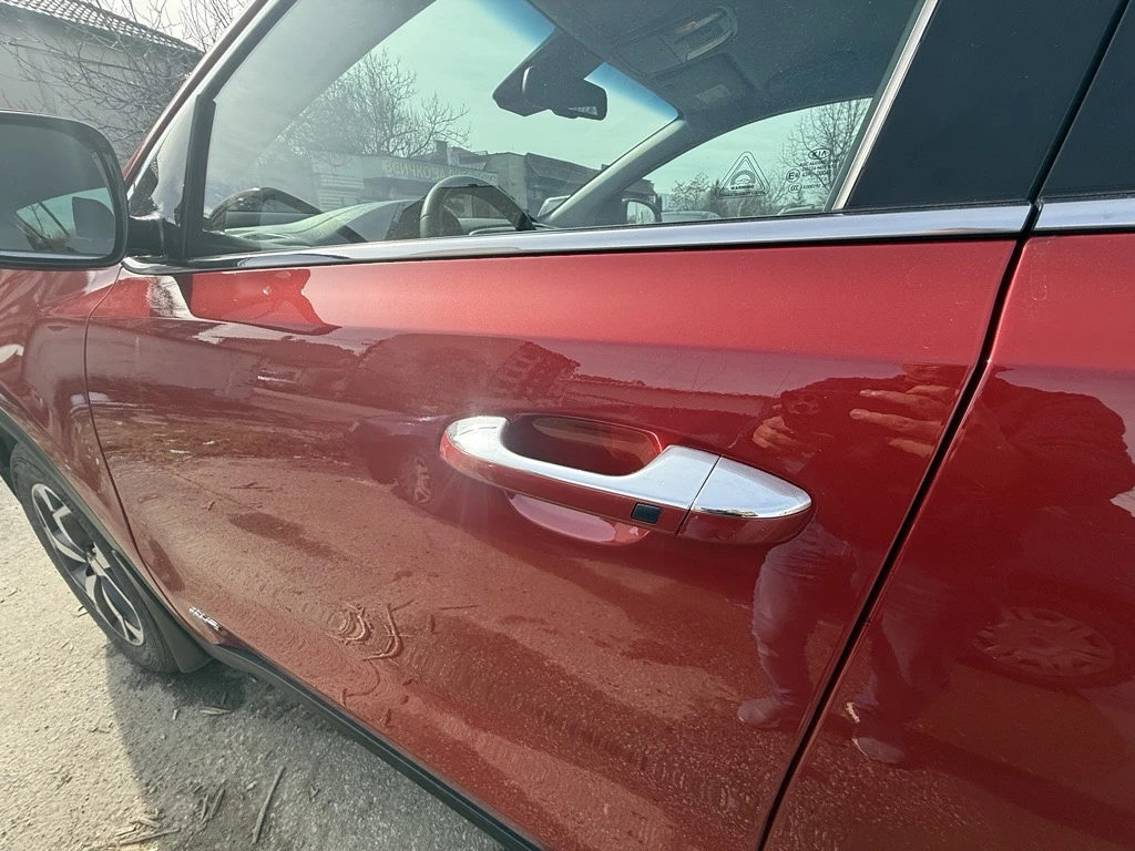 Kia Sportage 4x4 | Mobile.bg � ����������� 14