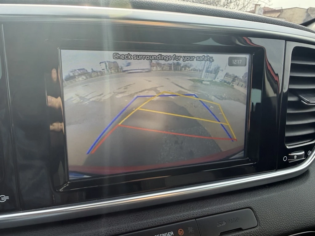 Kia Sportage 4x4 | Mobile.bg � ����������� 15