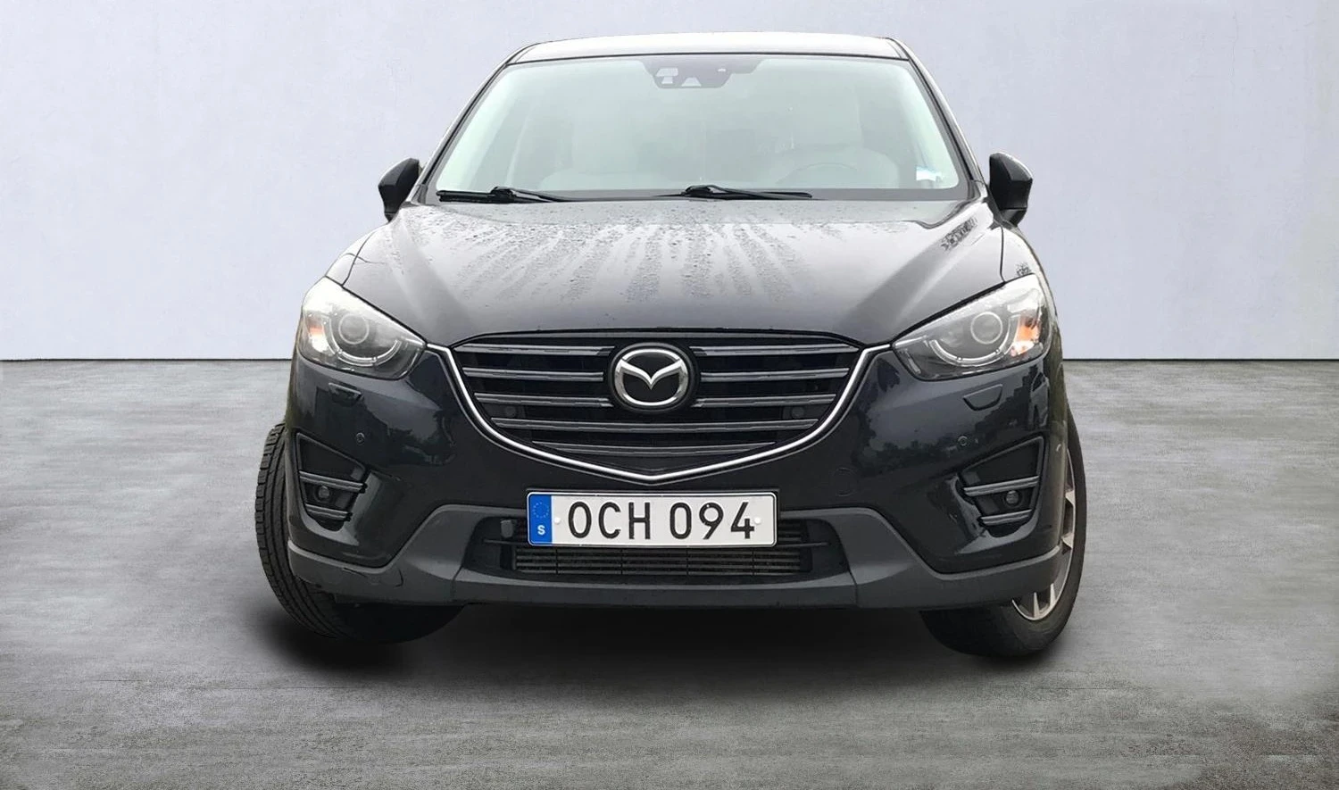 Mazda CX-5 2.2 disel 4* 4, ВНОС ШВЕЦИЯ  - изображение 2