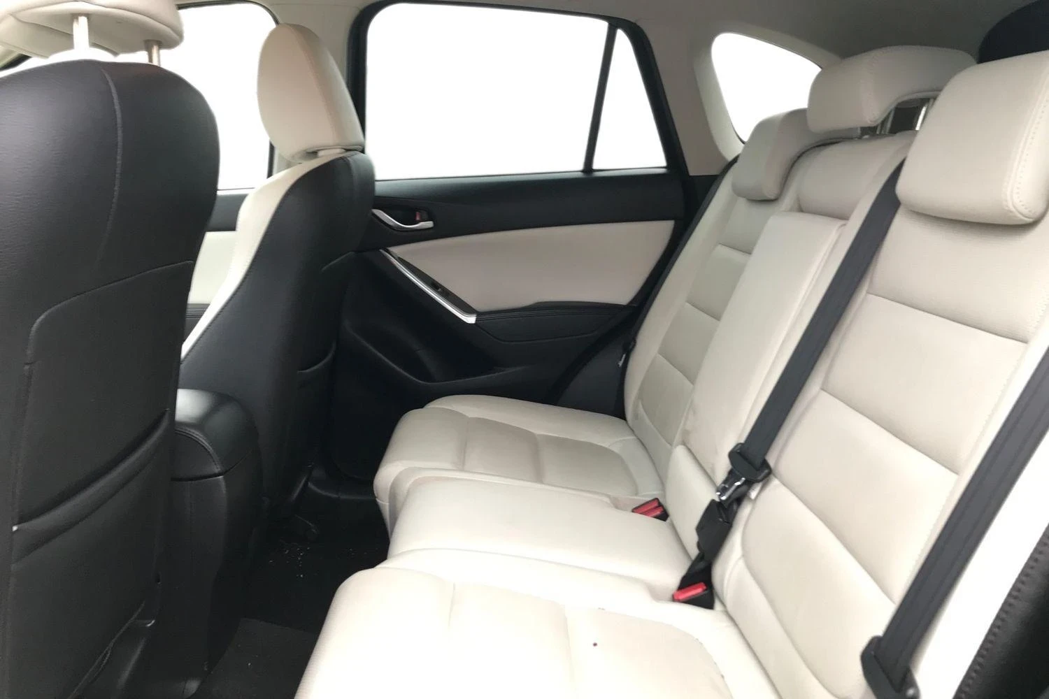 Mazda CX-5 2.2 disel 4* 4, ВНОС ШВЕЦИЯ  - изображение 10