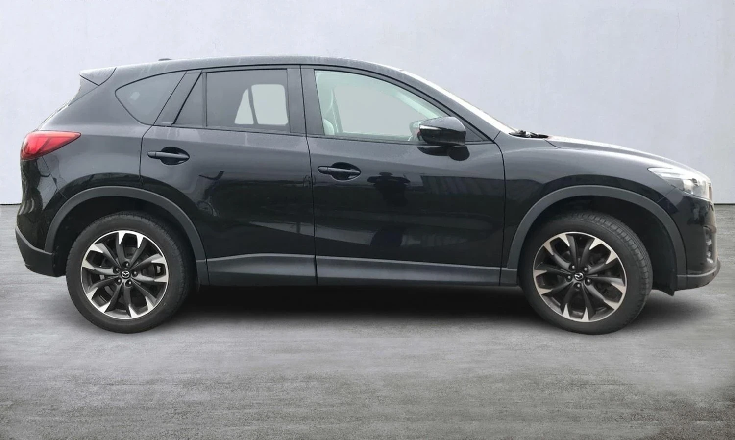 Mazda CX-5 2.2 disel 4* 4, ВНОС ШВЕЦИЯ  - изображение 4