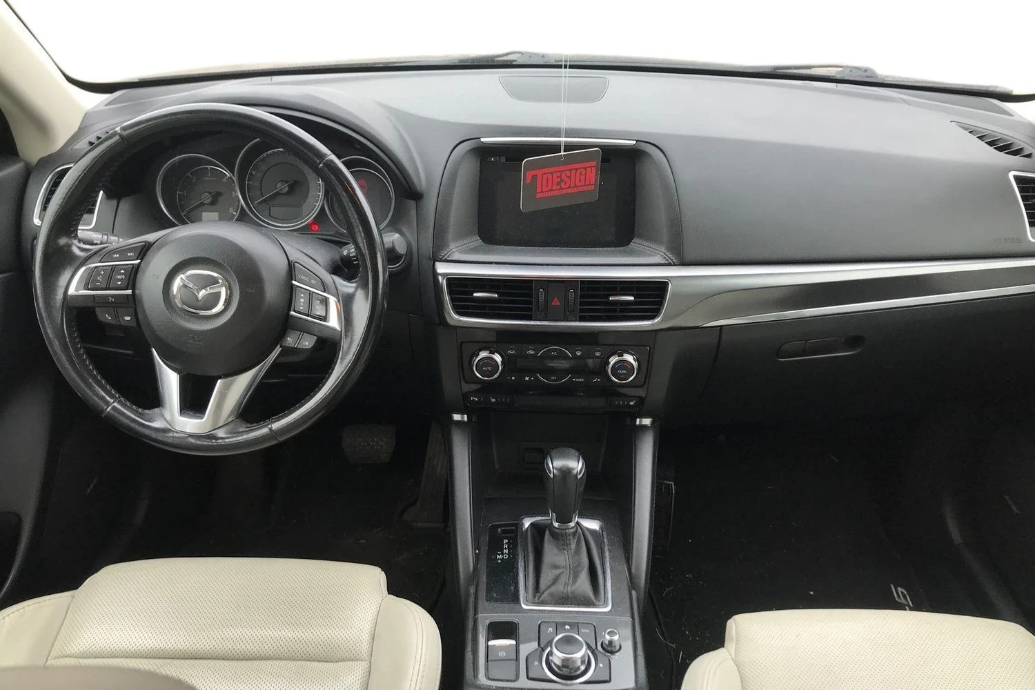 Mazda CX-5 2.2 disel 4* 4, ВНОС ШВЕЦИЯ  - изображение 7