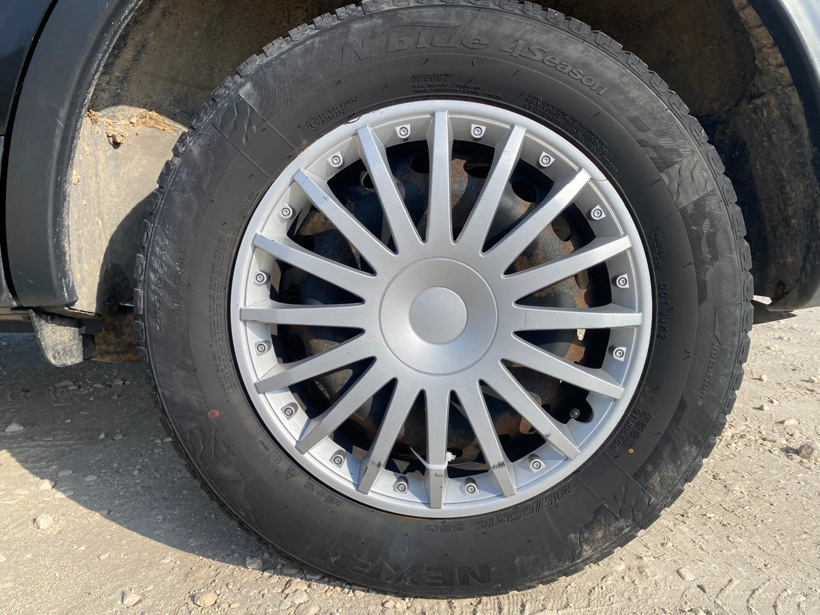 Nissan Qashqai, снимка 5 - Автомобили и джипове - 53867780