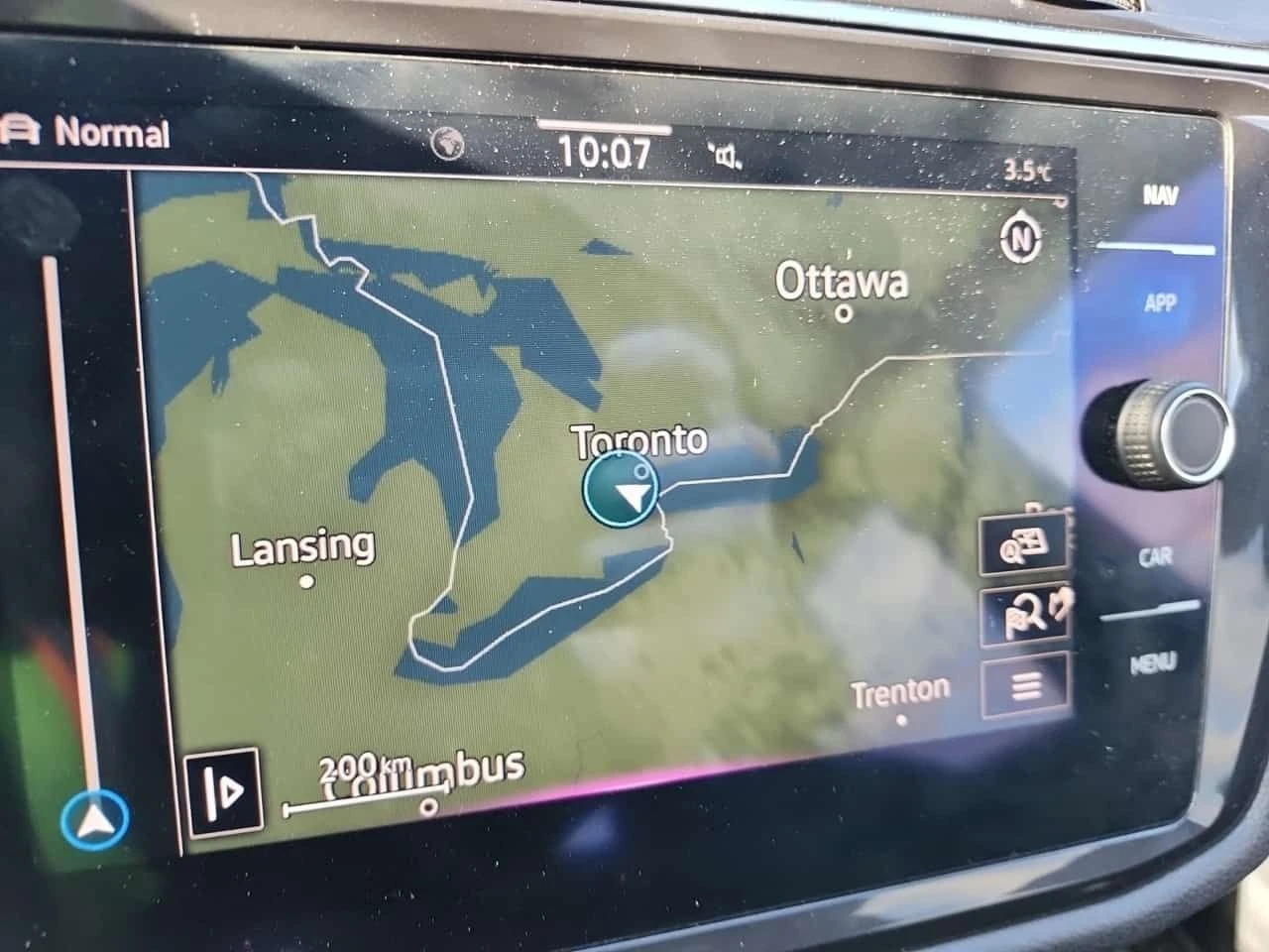 VW Tiguan  | HIGHLINE R LINE | 360 | ��������� | ��� ����� | | Mobile.bg � ����������� 11