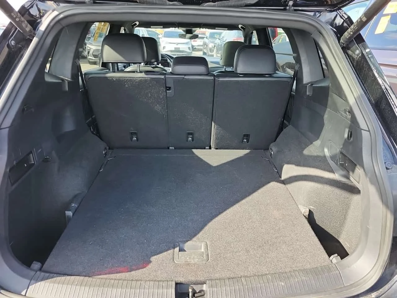 VW Tiguan  | HIGHLINE R LINE | 360 | ��������� | ��� ����� | | Mobile.bg � ����������� 14