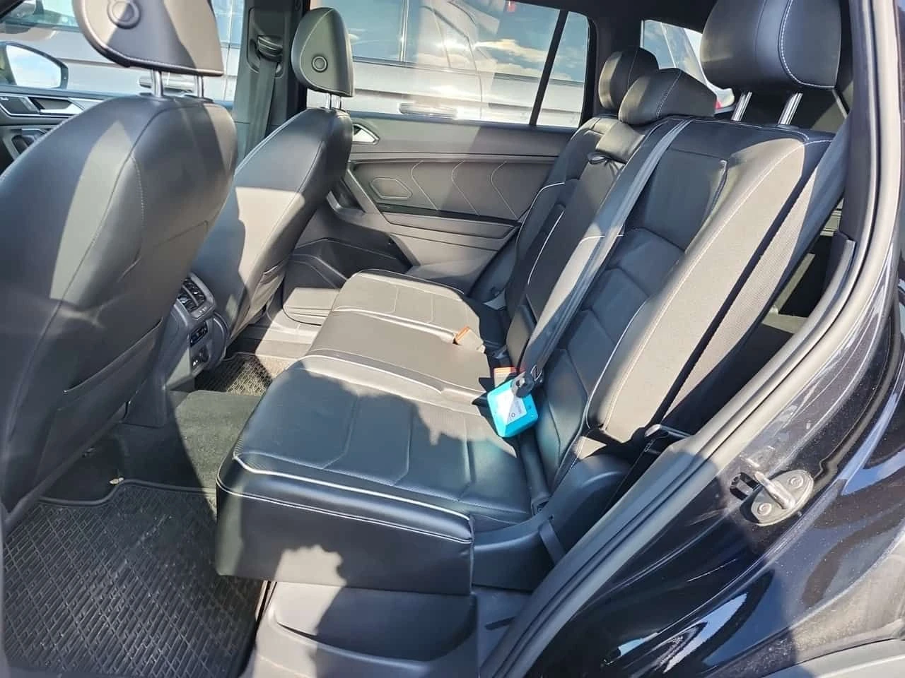 VW Tiguan  | HIGHLINE R LINE | 360 | ��������� | ��� ����� | | Mobile.bg � ����������� 12