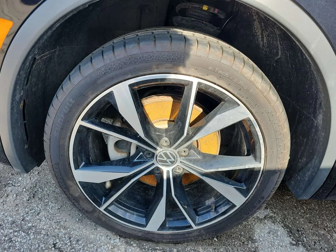 VW Tiguan  | HIGHLINE R LINE | 360 | ��������� | ��� ����� | | Mobile.bg � ����������� 6