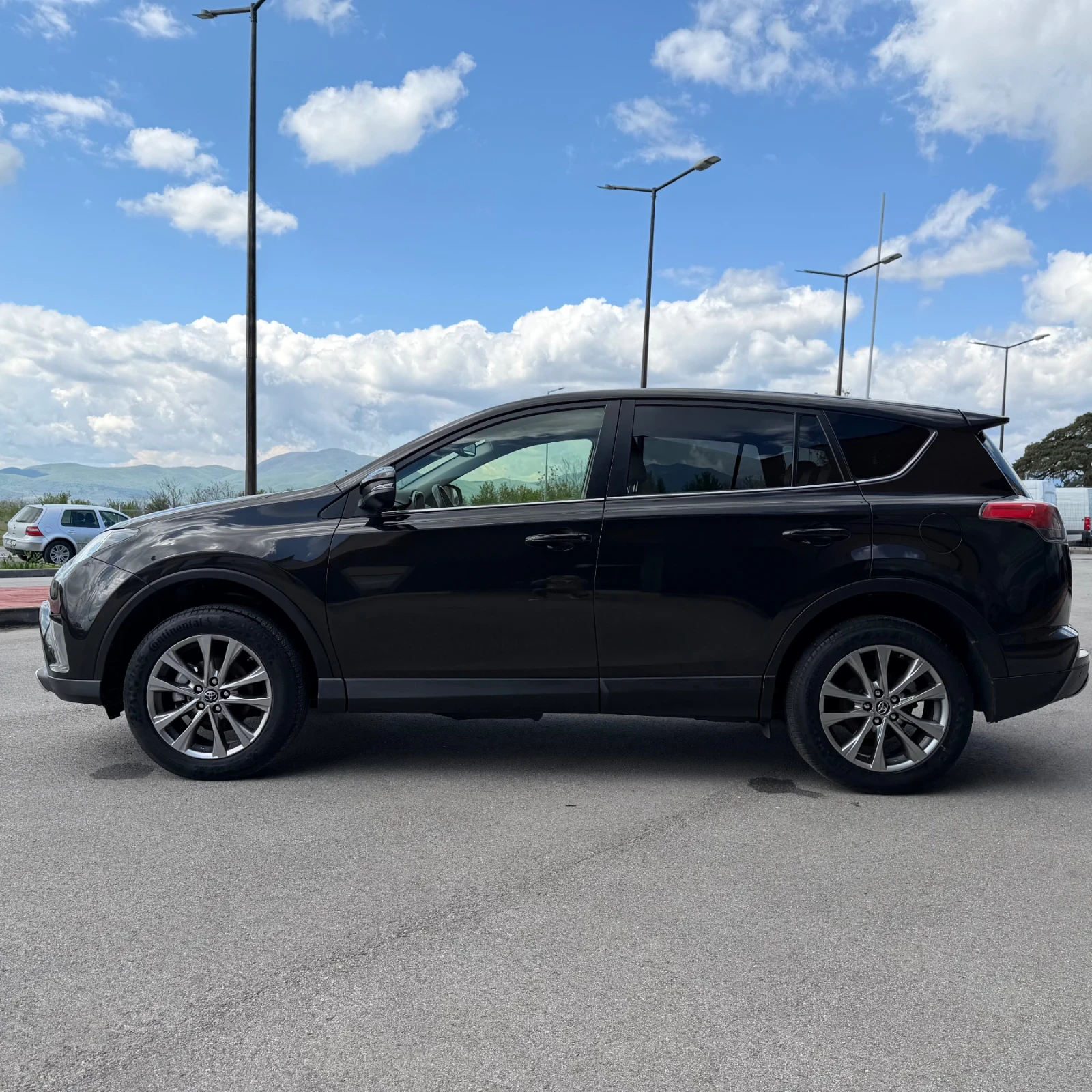 Toyota Rav4  2.0i-152�.�.;4�4;����;��.��������;��������;����-6 | Mobile.bg � ����������� 2