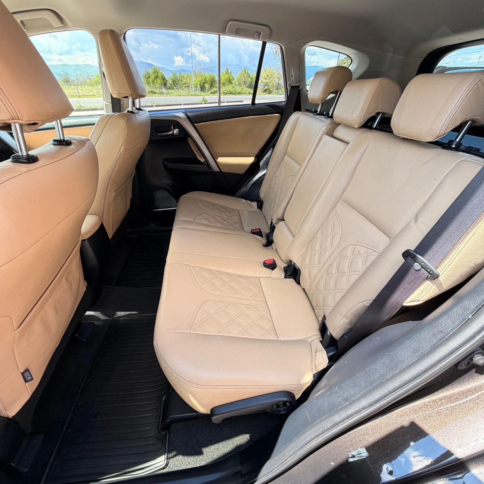 Toyota Rav4  2.0i-152�.�.;4�4;����;��.��������;��������;����-6 | Mobile.bg � ����������� 12