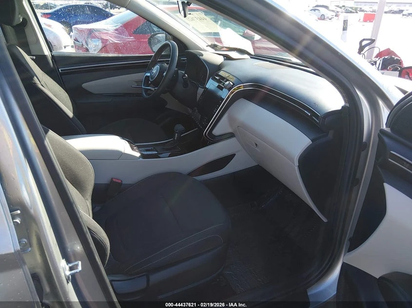 Hyundai Tucson 2.5l Sel, снимка 5 - Автомобили и джипове - 54306913