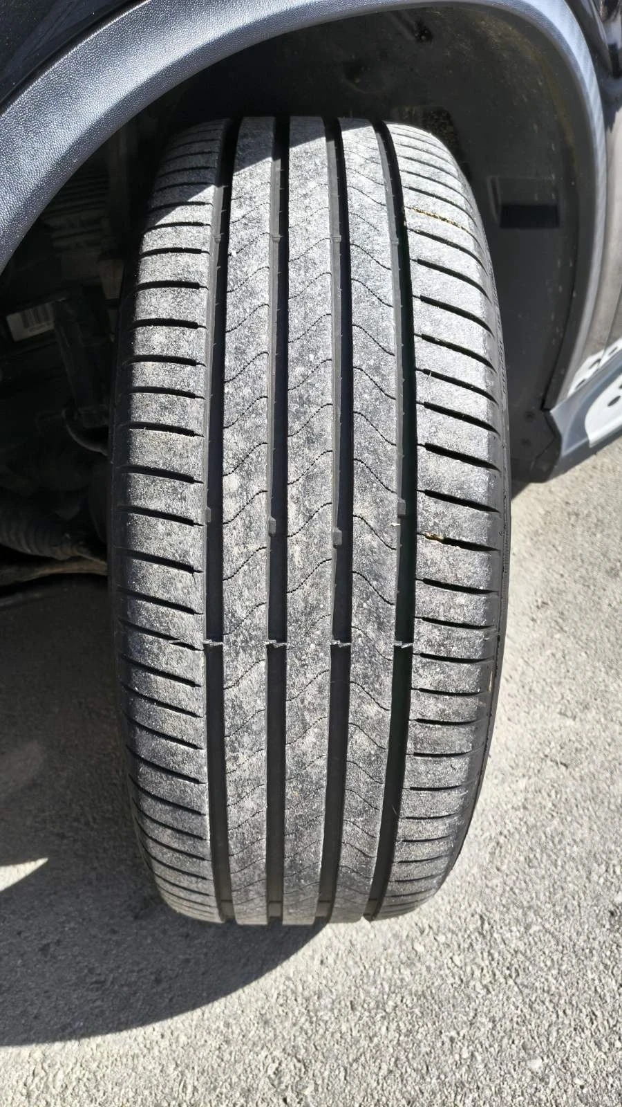 Mercedes-Benz GLE 350, снимка 8 - Автомобили и джипове - 54344750