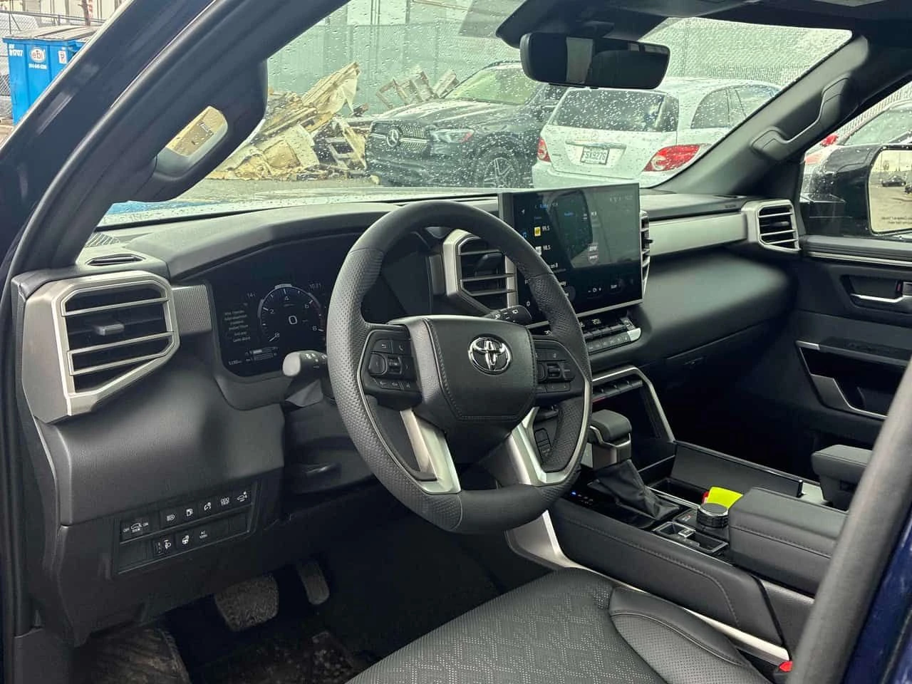 Toyota Sequoia | DISTRONIC | ОБДУХВАНЕ | 360 | ПАНОРАМА | , снимка 5 - Автомобили и джипове - 54413294