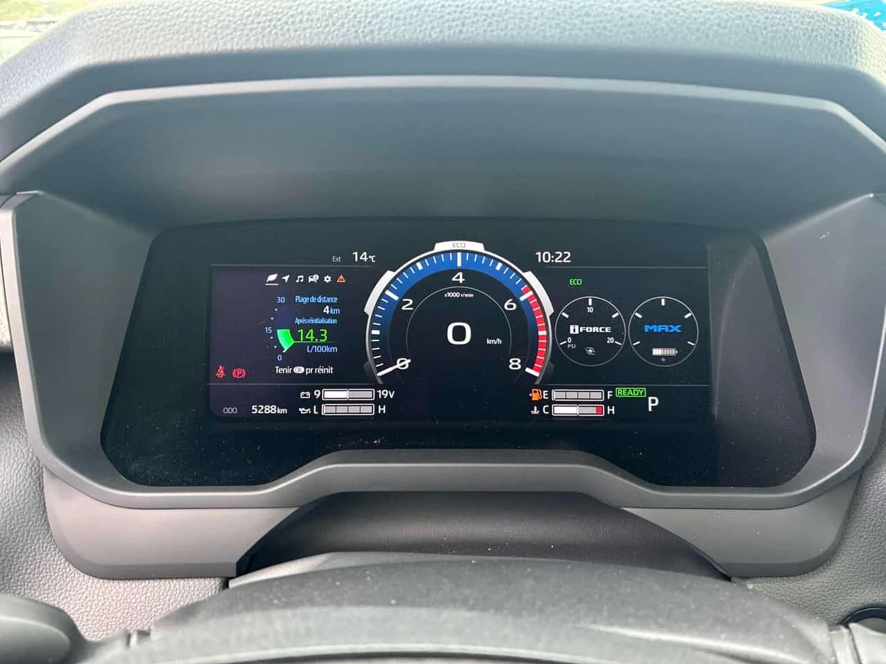 Toyota Sequoia | DISTRONIC | ОБДУХВАНЕ | 360 | ПАНОРАМА | , снимка 8 - Автомобили и джипове - 54413294