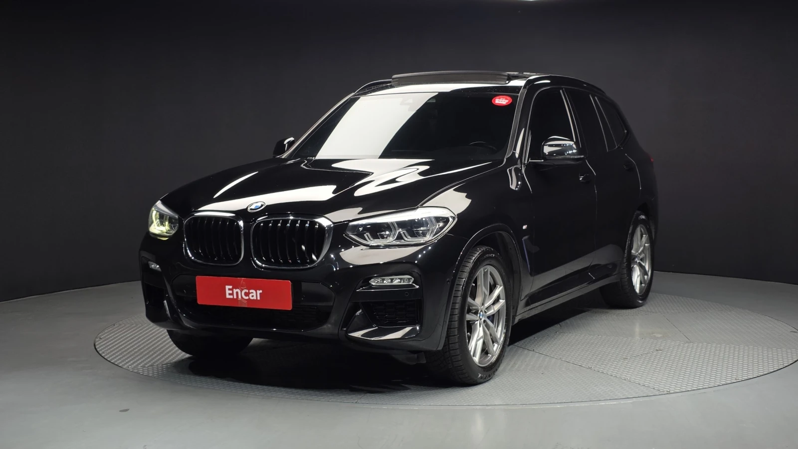 BMW X3 * M PACK* Head up* Premium interior* Авто финансир