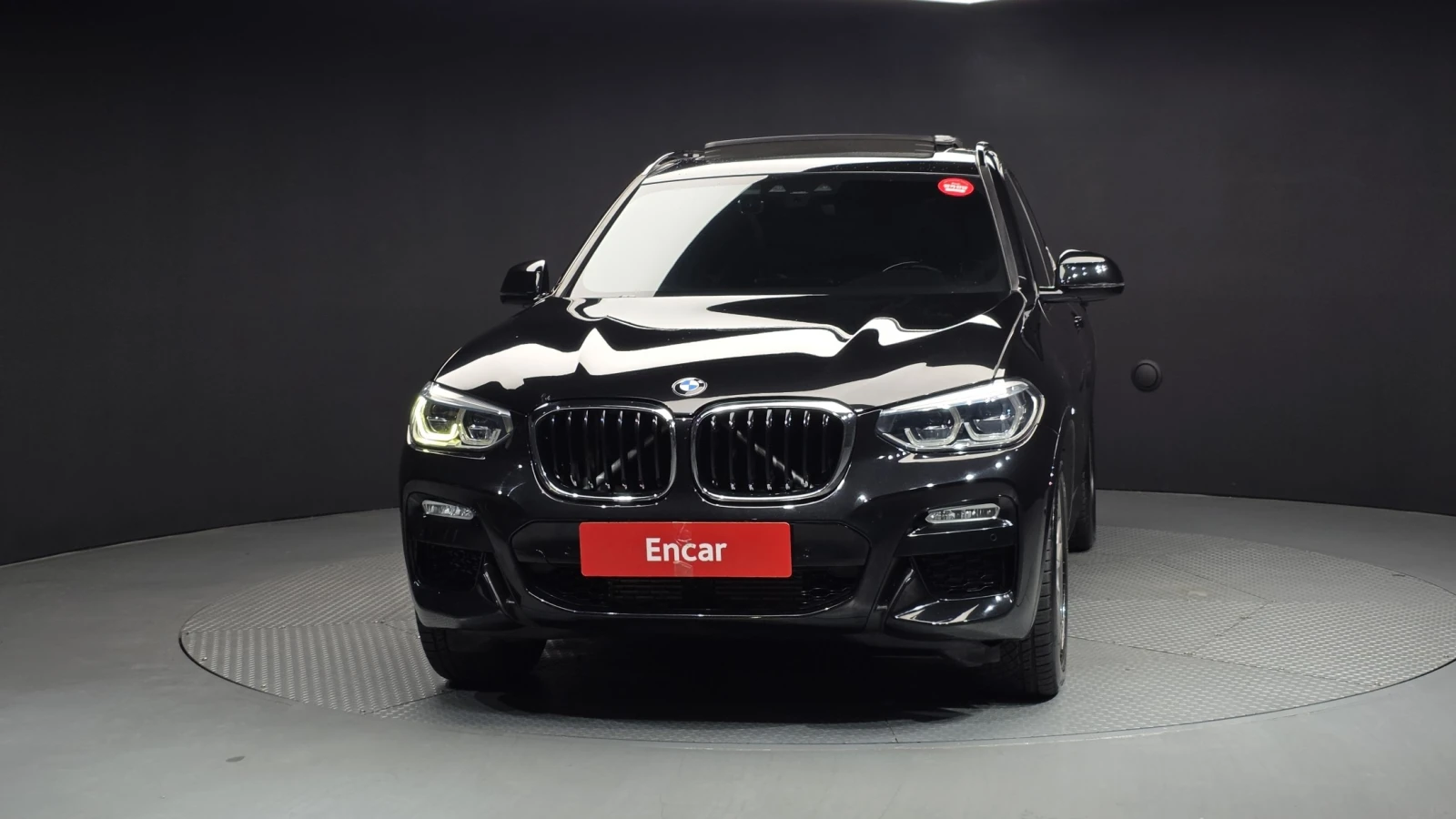 BMW X3 * M PACK* Head up* Premium interior* Авто финансир, снимка 3 - Автомобили и джипове - 54691823