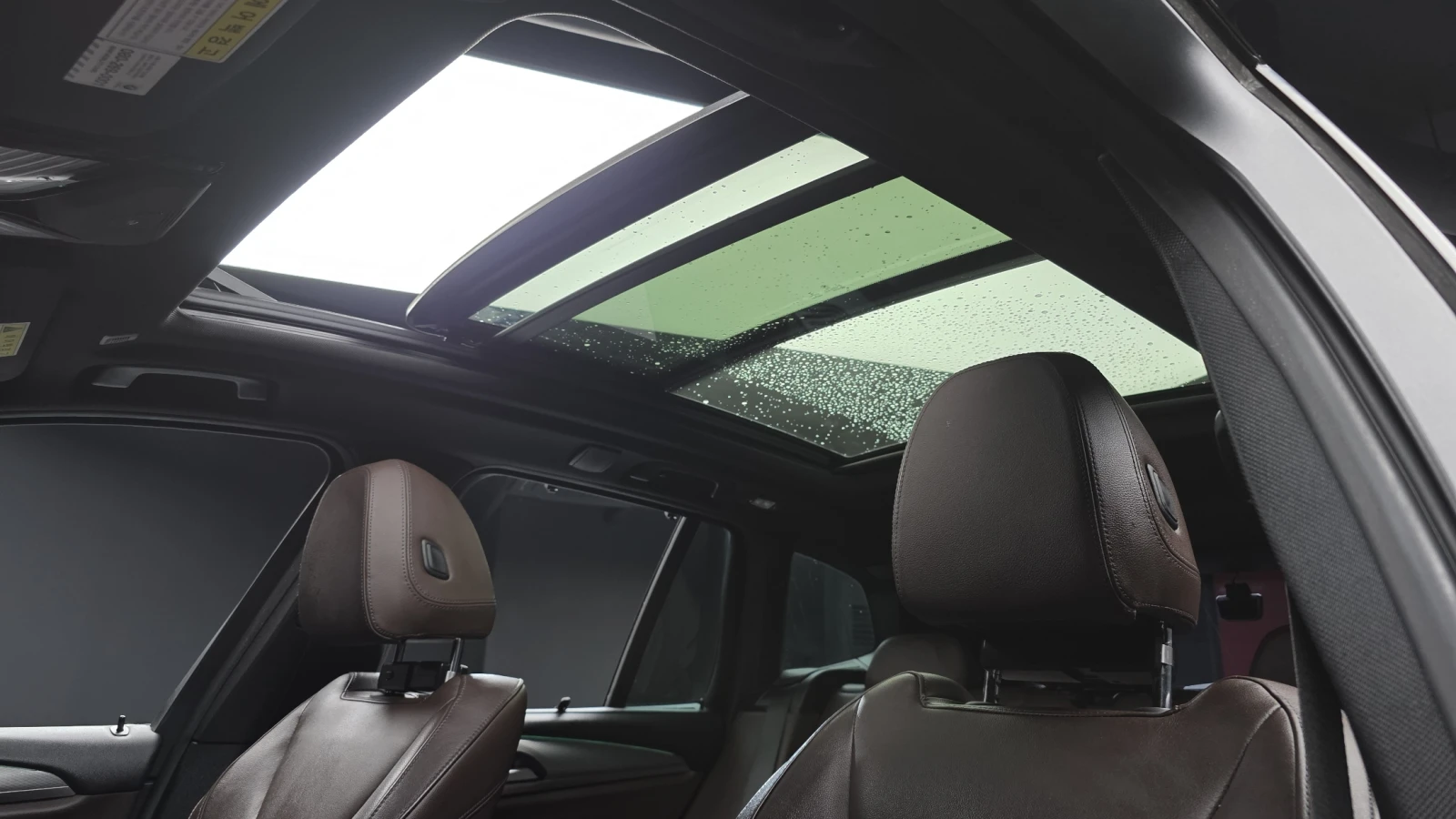 BMW X3 * M PACK* Head up* Premium interior* Авто финансир, снимка 13 - Автомобили и джипове - 54691823
